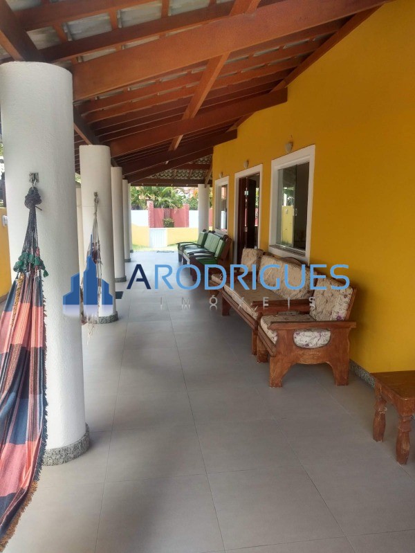 Casa, 7 quartos, 500 m² - Foto 17