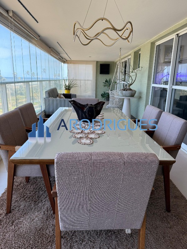 Apartamento, 4 quartos, 214 m² - Foto 25