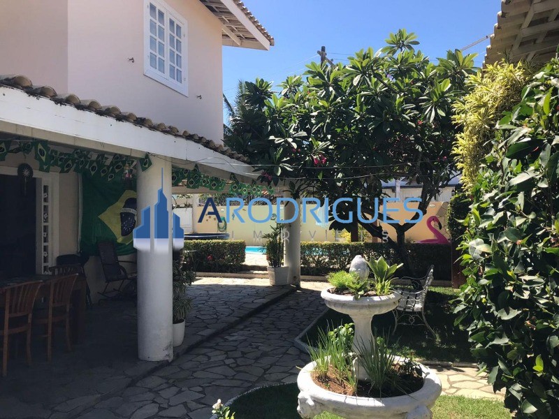 Casa, 5 quartos, 505 m² - Foto 36