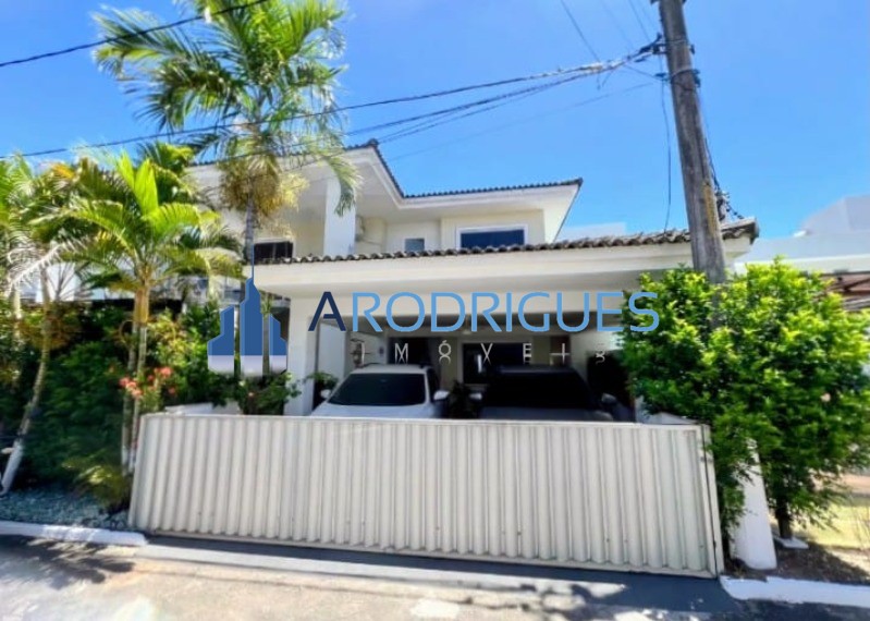 Casa, 4 quartos, 325 m² - Foto 8