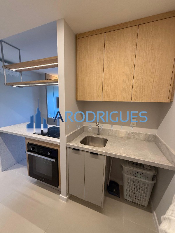 Apartamento, 1 quarto, 44 m² - Foto 10