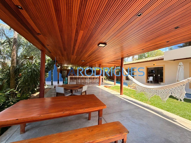 Casa, 3 quartos, 1000 m² - Foto 23
