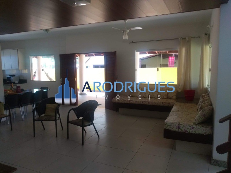 Casa, 7 quartos, 500 m² - Foto 10
