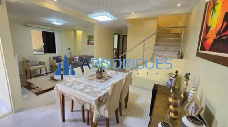 Casa, 4 quartos, 134 m² - Foto 10