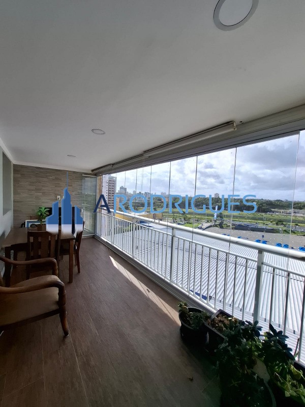 Apartamento, 3 quartos, 109 m² - Foto 8