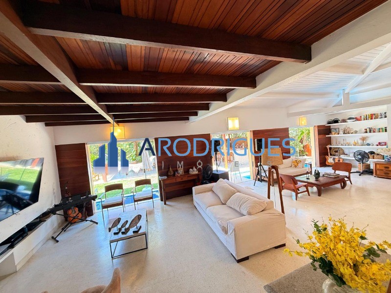 Casa, 3 quartos, 1000 m² - Foto 6