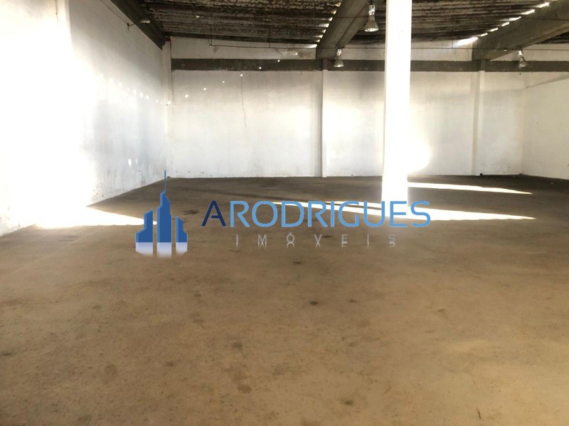 Depósito-Galpão, 3695 m² - Foto 6