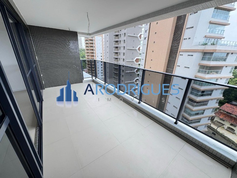 Apartamento, 3 quartos, 107 m² - Foto 5