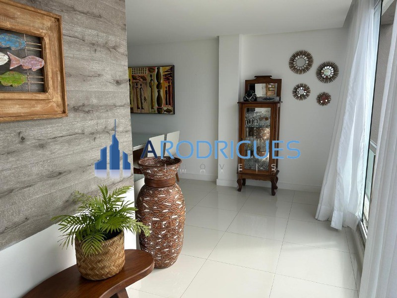 Cobertura, 3 quartos, 198 m² - Foto 12