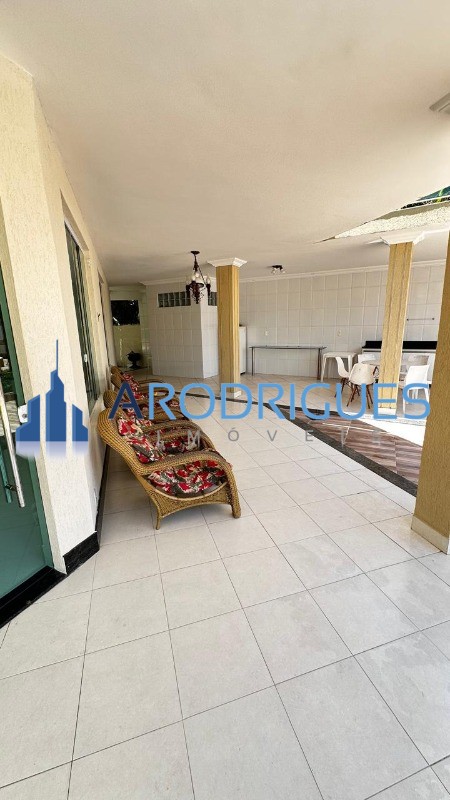 Casa, 5 quartos, 1160 m² - Foto 23