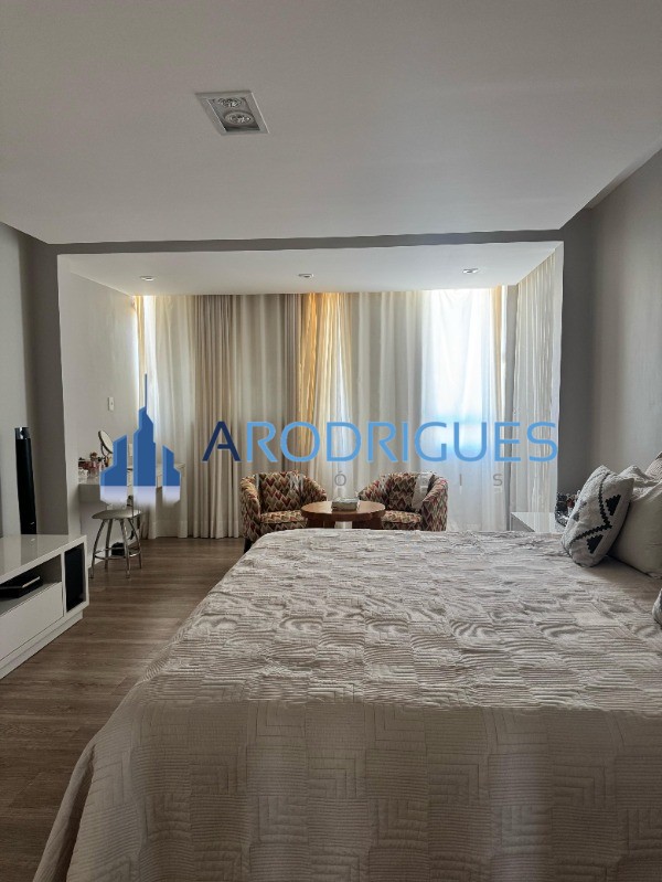 Casa, 4 quartos, 400 m² - Foto 23