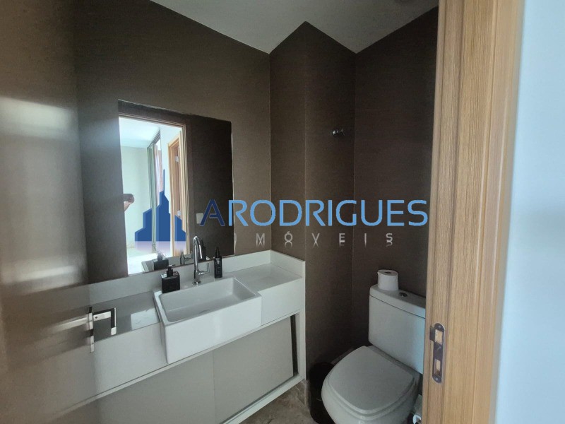 Apartamento, 4 quartos, 242 m² - Foto 22