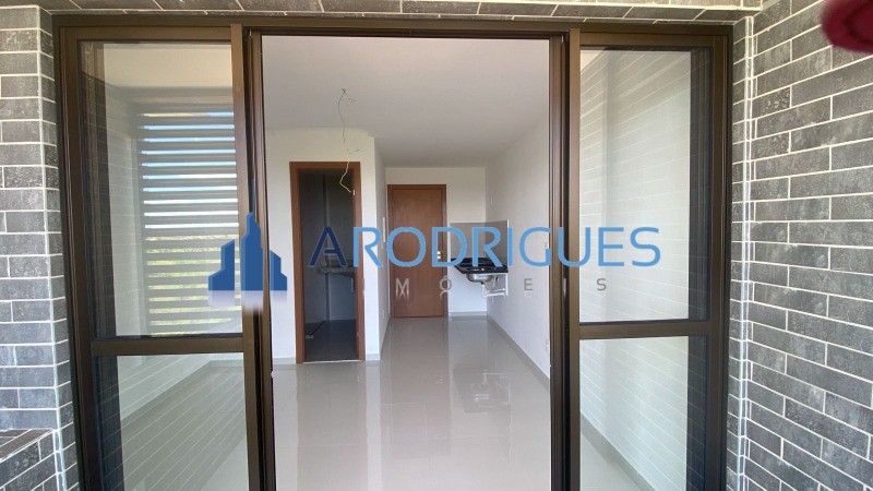 Apartamento, 1 quarto, 29 m² - Foto 16