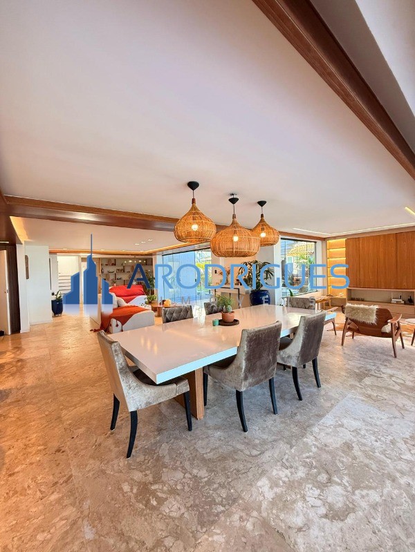 Casa, 5 quartos, 1437 m² - Foto 20