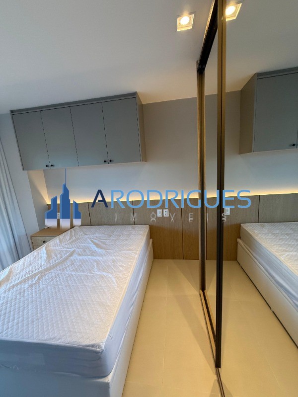 Apartamento, 1 quarto, 44 m² - Foto 7
