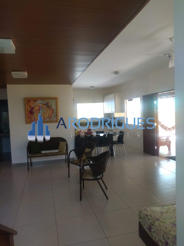 Casa, 7 quartos, 500 m² - Foto 8