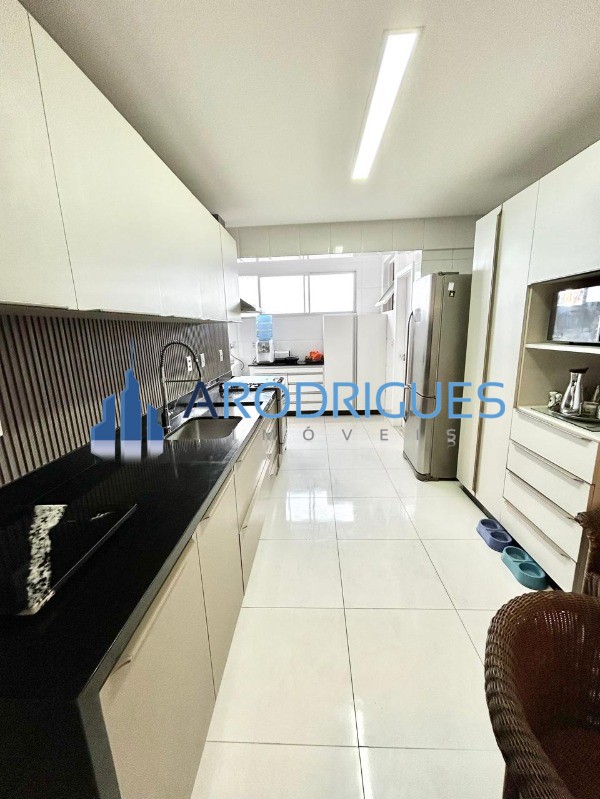 Apartamento, 5 quartos, 187 m² - Foto 22