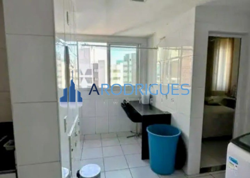 Apartamento, 5 quartos, 250 m² - Foto 16