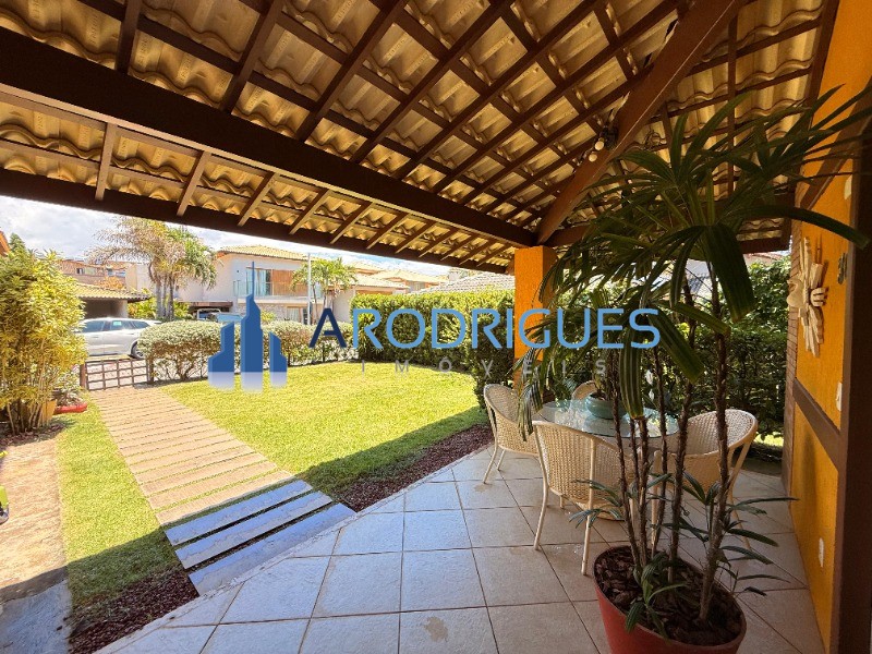 Casa, 4 quartos, 500 m² - Foto 4