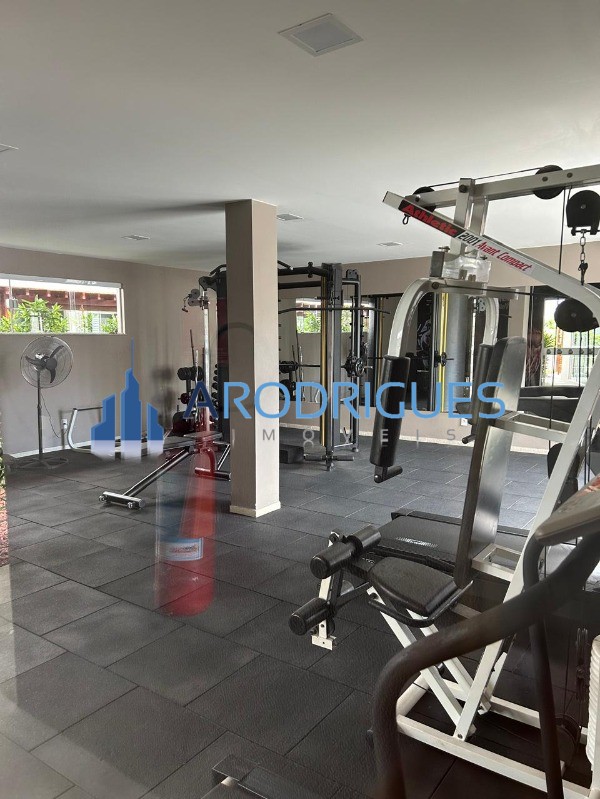 Cobertura, 3 quartos, 198 m² - Foto 2