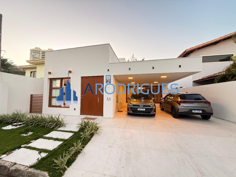 Casa, 4 quartos, 300 m² - Foto 3