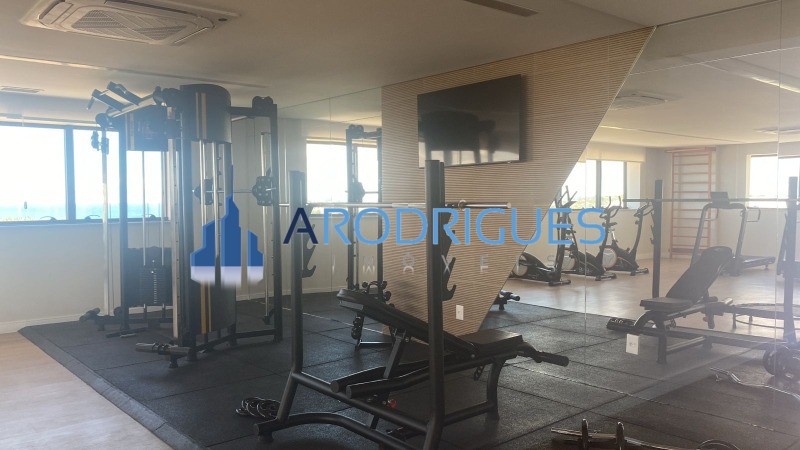 Apartamento, 1 quarto, 29 m² - Foto 8