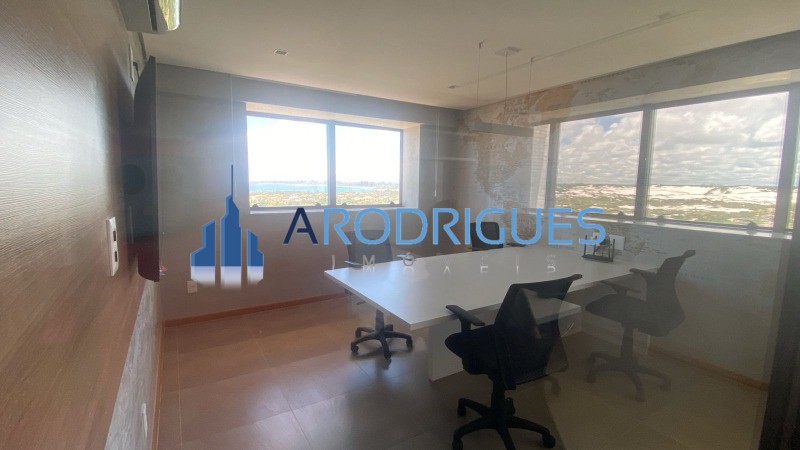 Apartamento, 1 quarto, 29 m² - Foto 9