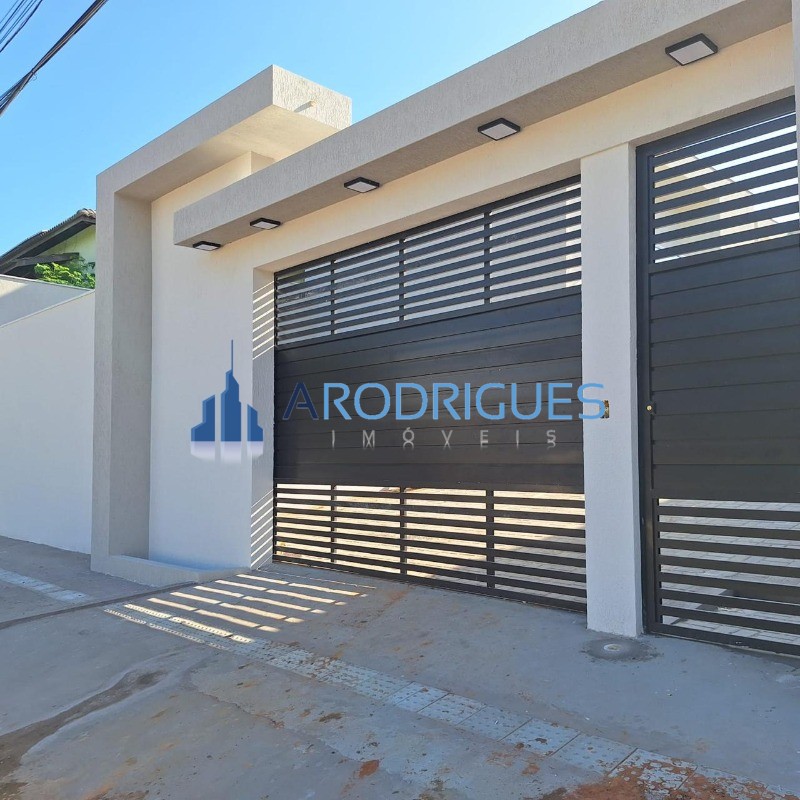 Casa, 3 quartos, 170 m² - Foto 1