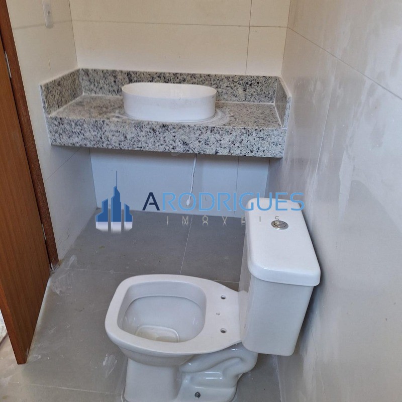 Casa, 3 quartos, 170 m² - Foto 21