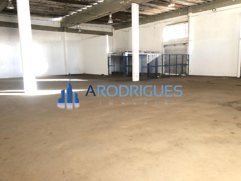 Depósito-Galpão, 3695 m² - Foto 8