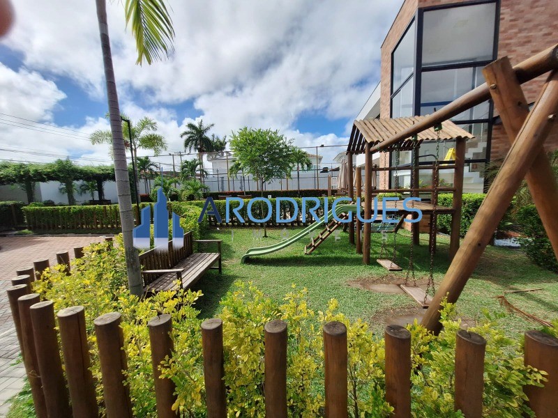 Casa, 4 quartos, 360 m² - Foto 13