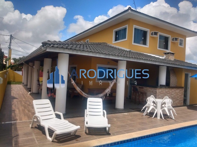 Casa, 7 quartos, 500 m² - Foto 19