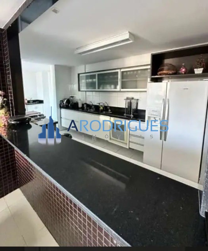 Apartamento, 5 quartos, 250 m² - Foto 14