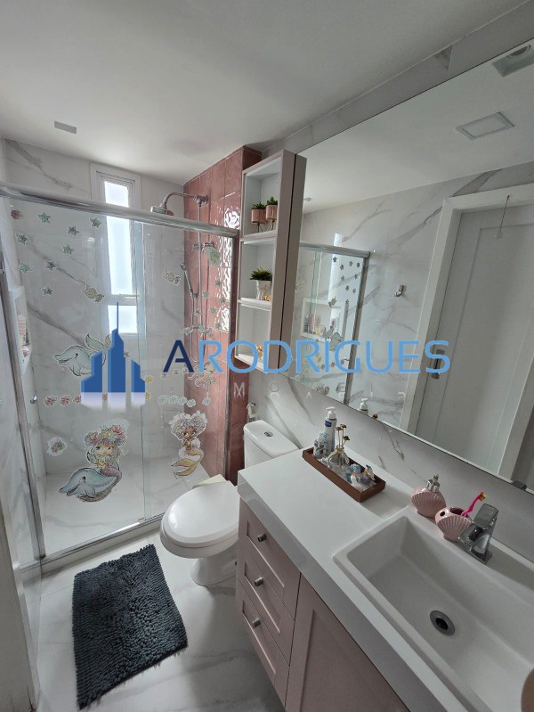 Apartamento, 3 quartos, 155 m² - Foto 15