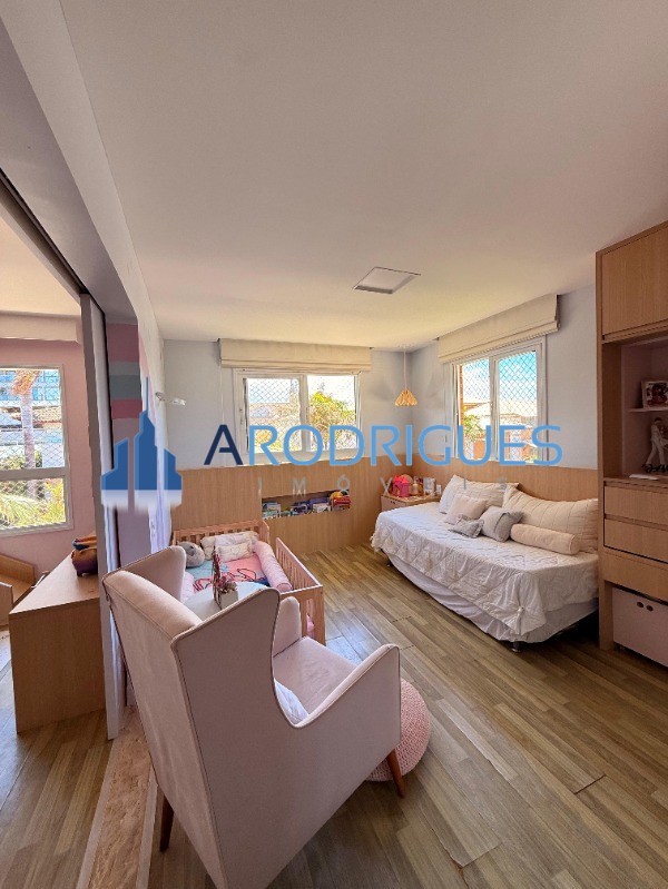 Casa, 4 quartos, 500 m² - Foto 15