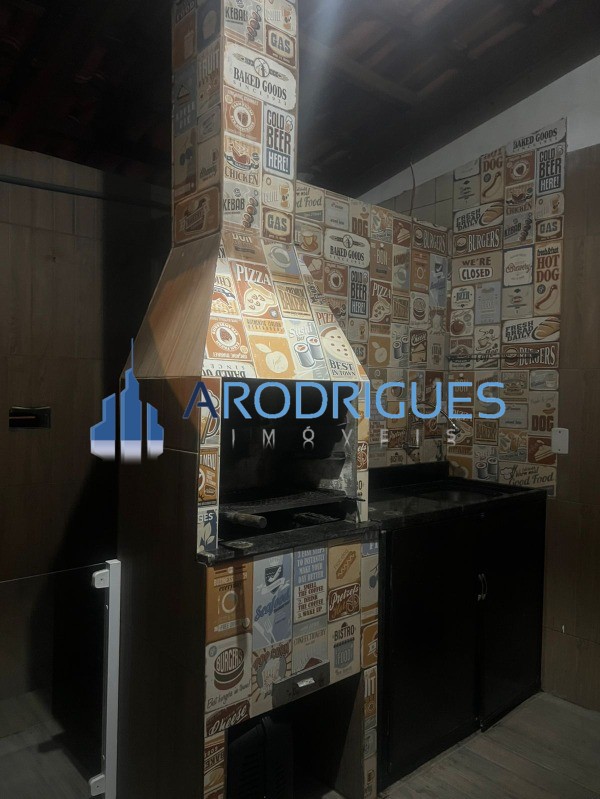 Casa, 3 quartos, 173 m² - Foto 22
