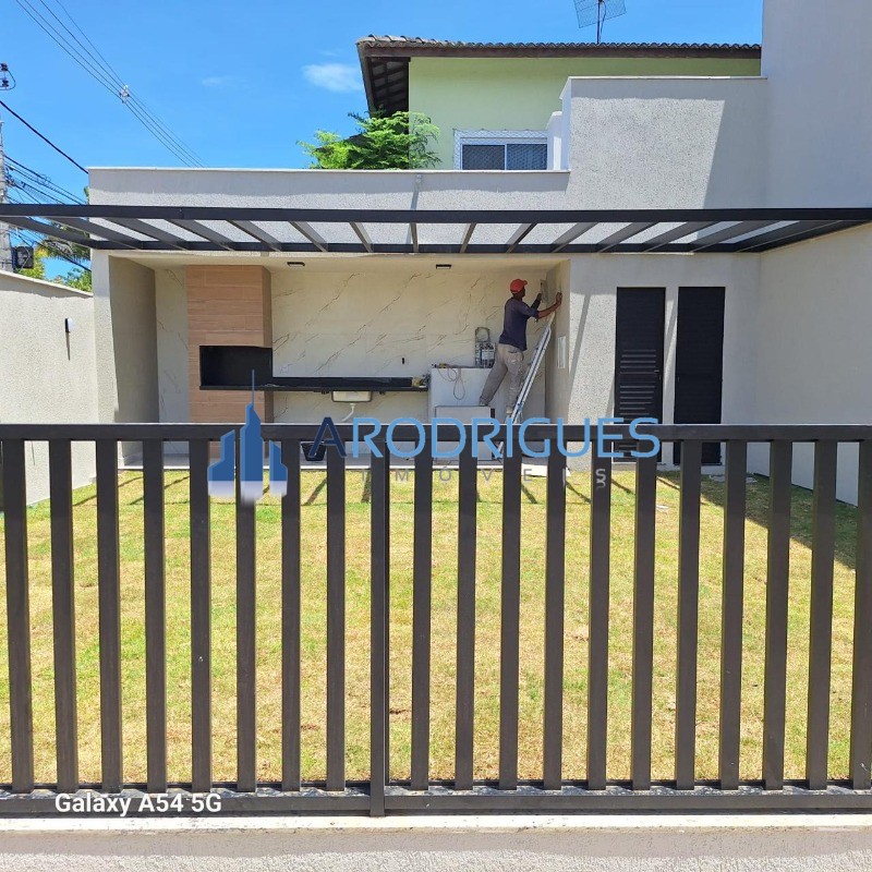 Casa, 3 quartos, 170 m² - Foto 18