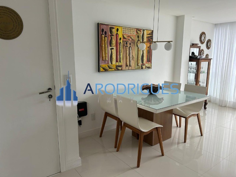 Cobertura, 3 quartos, 198 m² - Foto 14