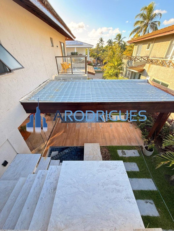 Casa, 5 quartos, 1437 m² - Foto 5