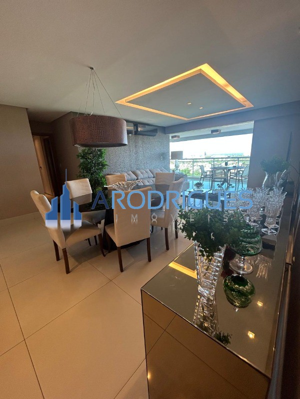 Apartamento, 4 quartos, 144 m² - Foto 9