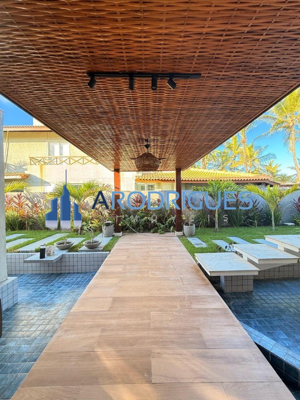 Casa, 5 quartos, 1437 m² - Foto 6