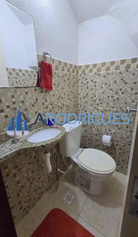 Casa, 4 quartos, 134 m² - Foto 13