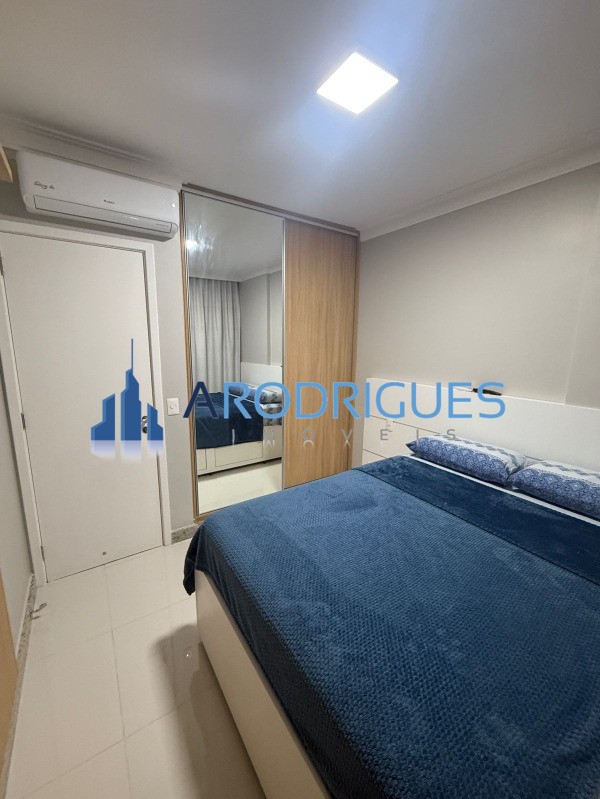 Apartamento, 1 quarto, 46 m² - Foto 2