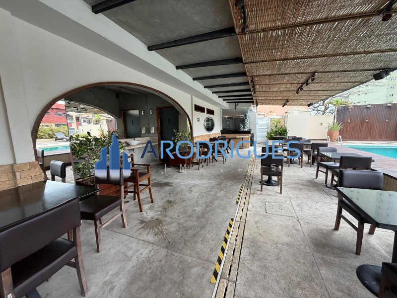 Flat/Apart Hotel, 1 quarto, 36 m² - Foto 1