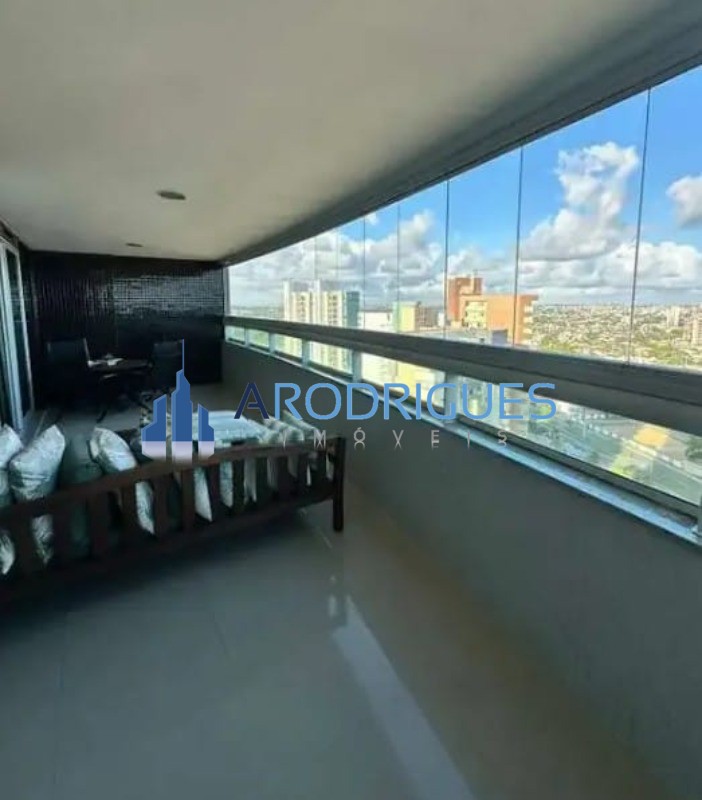 Apartamento, 5 quartos, 250 m² - Foto 1