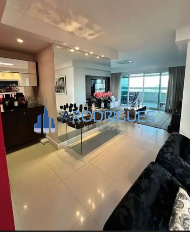 Apartamento, 5 quartos, 250 m² - Foto 6