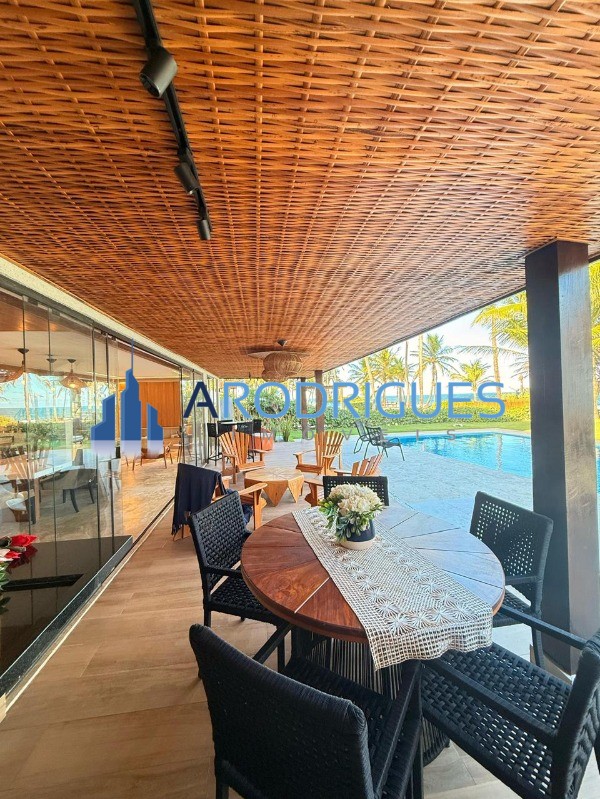 Casa, 5 quartos, 1437 m² - Foto 45