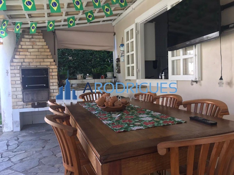 Casa, 5 quartos, 505 m² - Foto 1