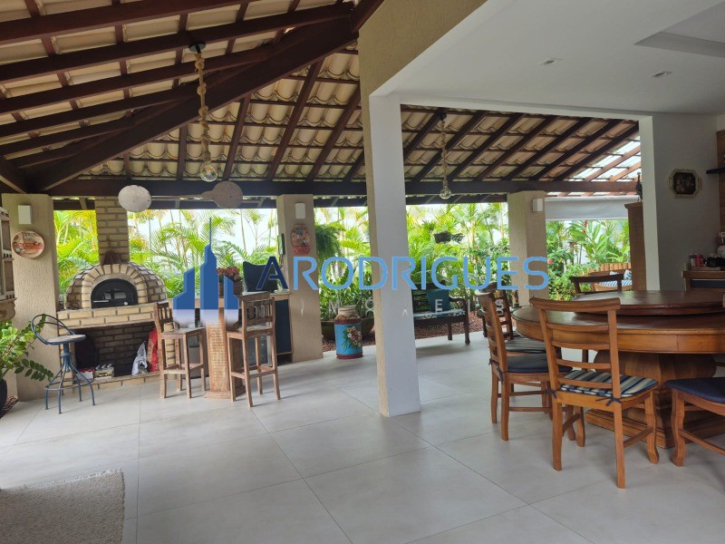 Casa, 6 quartos, 480 m² - Foto 16
