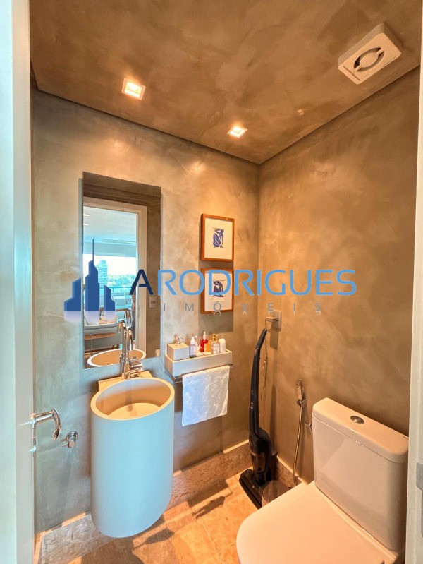 Apartamento, 2 quartos, 92 m² - Foto 3